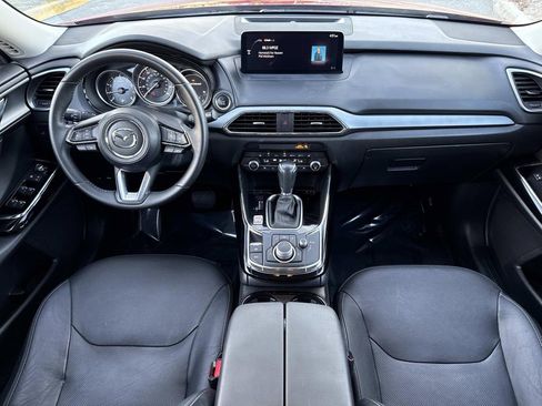 Used 2023 MAZDA CX-9 Touring Plus image 20