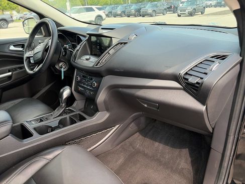 Used 2018 Ford Escape SEL FWD image 10