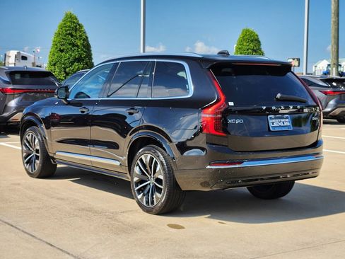 Used 2025 Volvo XC90 B6 Plus AWD/4WD image 5