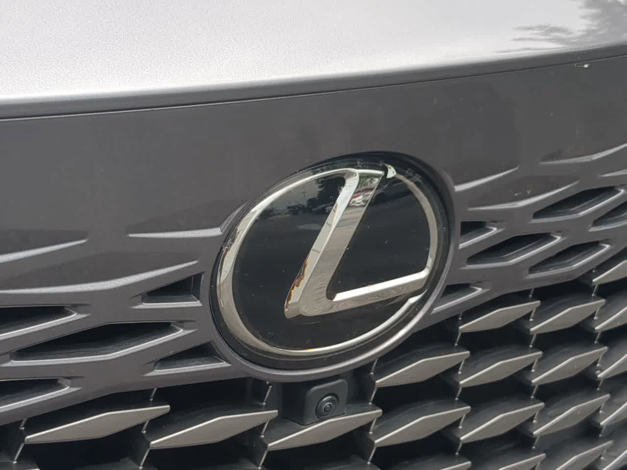 Used 2023 Lexus RX 350 FWD image 11