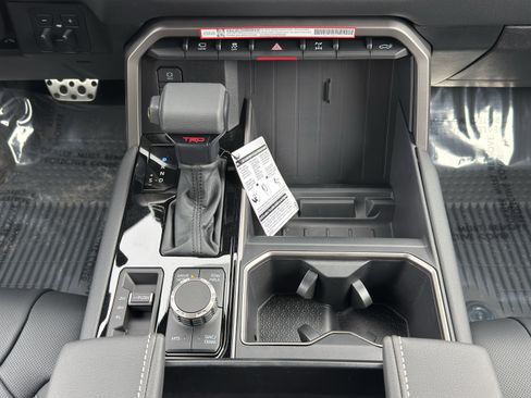 New 2026 Toyota Tundra Limited image 21