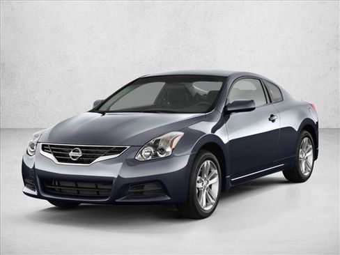 Used 2012 Nissan Altima 2.5 S w/ 2.5S Premium Pkg image 11