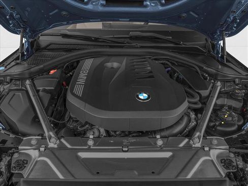 New 2027 BMW 440i xDrive Coupe AWD/4WD image 8