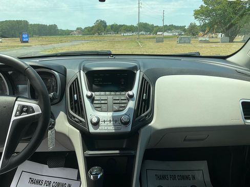 Used 2017 Chevrolet Equinox LT w/ Convenience Package FWD image 21