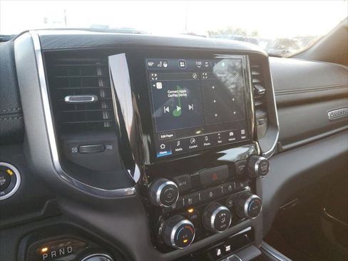 Certified 2024 RAM 1500 Laramie image 22