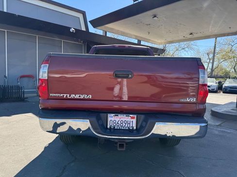 Used 2004 Toyota Tundra SR5 image 31