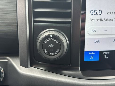 New 2026 Ford F150 XLT w/ Equipment Group 302A MID image 28