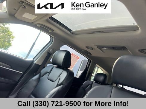 Certified 2025 Kia Telluride S AWD/4WD image 44