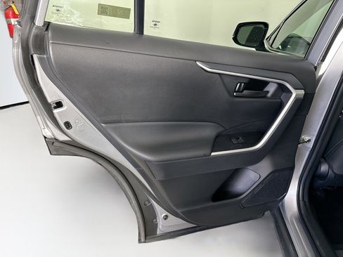Used 2025 Toyota RAV4 LE image 26