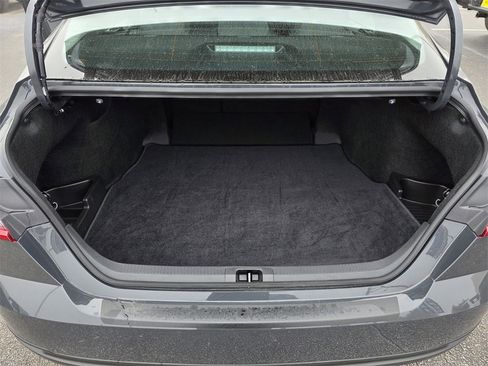 Used 2025 Toyota Camry LE image 17