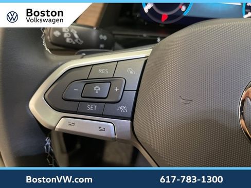 New 2026 Volkswagen Atlas SE image 18