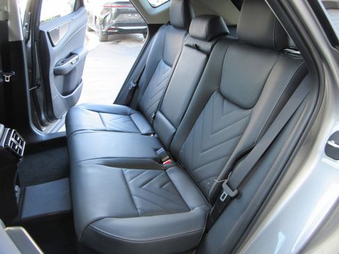 New 2026 Lexus NX 450h+ AWD w/ Luxury Package image 21