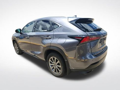 Used 2018 Lexus NX 300 FWD w/ Comfort Package image 6