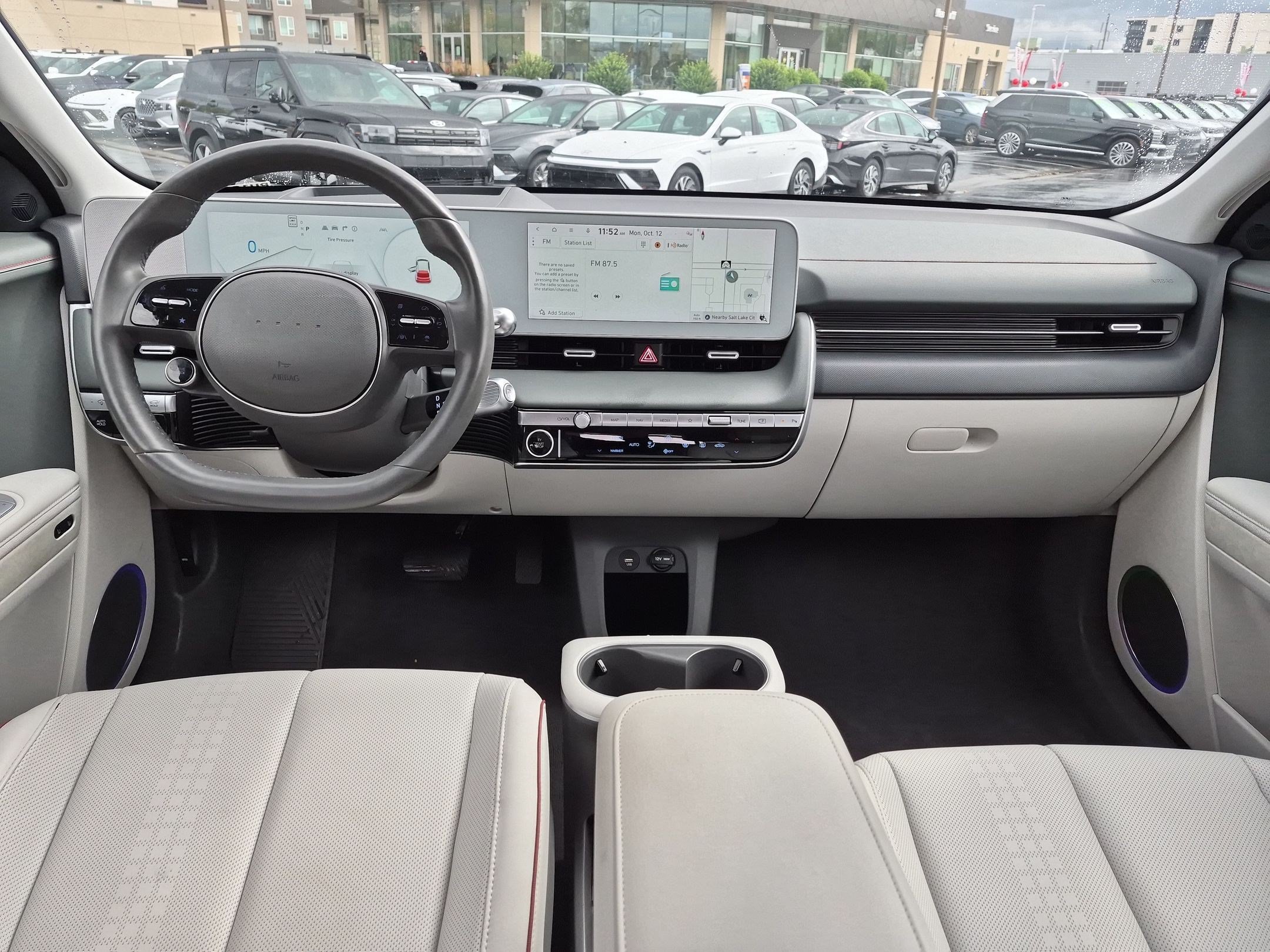 Certified 2023 Hyundai Ioniq 5 Limited AWD/4WD image 26