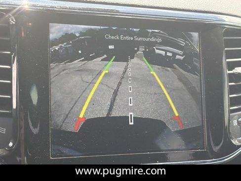 Used 2022 Jeep Grand Cherokee Laredo X RWD image 33