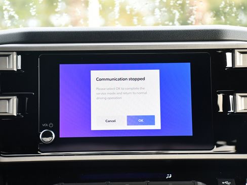 New 2026 Toyota Tundra SR5 image 9