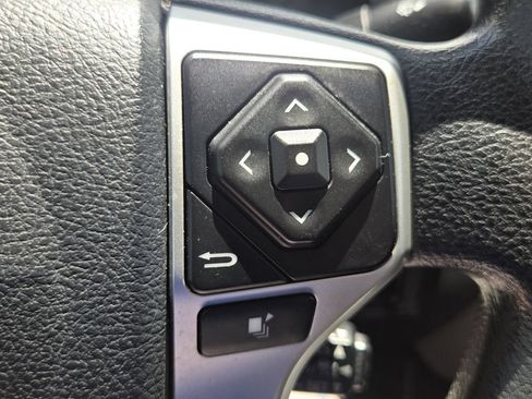 Used 2020 Toyota Tundra SR5 w/ SR5 Upgrade Package RWD image 23