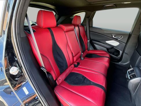 Used 2019 Acura RDX A-Spec FWD image 20