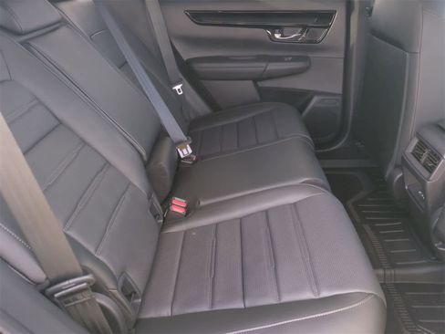 New 2026 Honda CR-V EX-L image 22