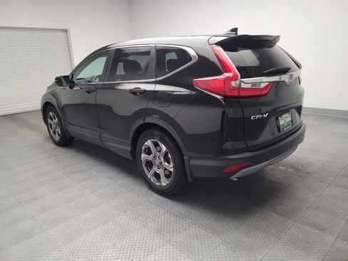 Used 2018 Honda CR-V EX image 5