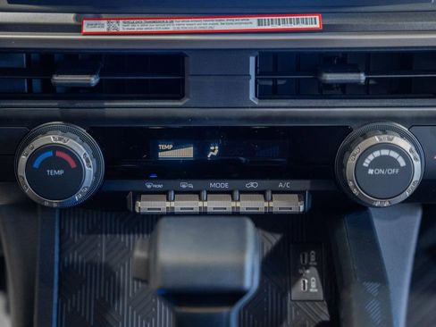 New 2026 Toyota 4Runner SR5 image 22