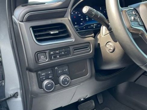 Used 2023 Chevrolet Tahoe RST w/ Luxury Package image 13