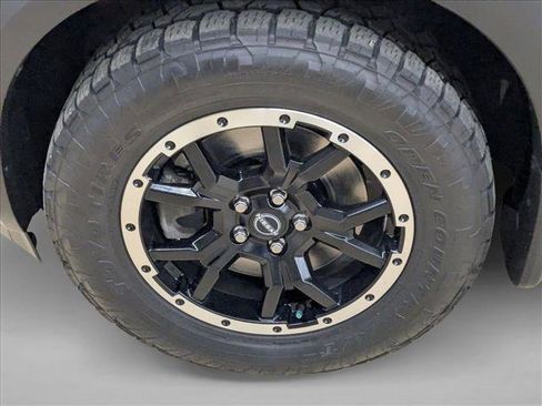 Used 2023 Nissan Pathfinder Rock Creek image 24