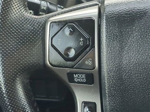 Certified 2023 Toyota Tacoma SR5 w/ Technology Package image 23