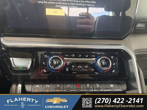 Used 2023 GMC Sierra 1500 Denali image 27