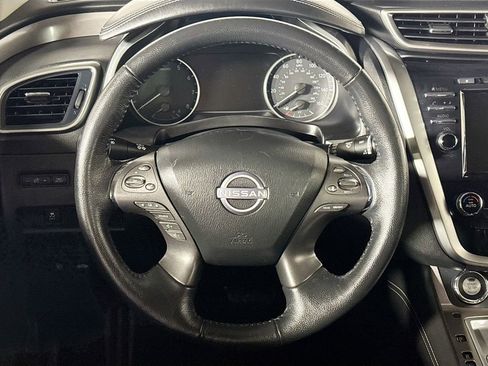 Used 2023 Nissan Murano SV image 13