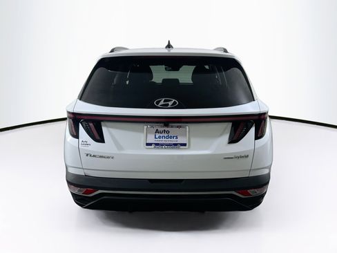 Used 2022 Hyundai Tucson SEL image 6