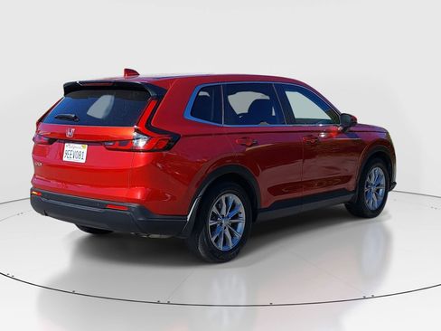 Used 2023 Honda CR-V EX-L image 7