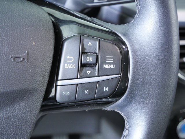 Certified 2024 Ford Escape Platinum AWD/4WD image 31