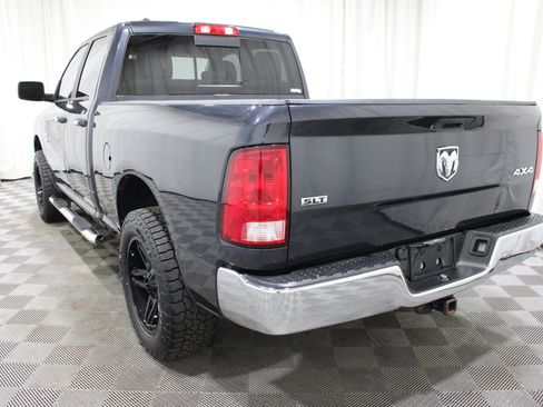 Used 2017 RAM 1500 Classic SLT image 27