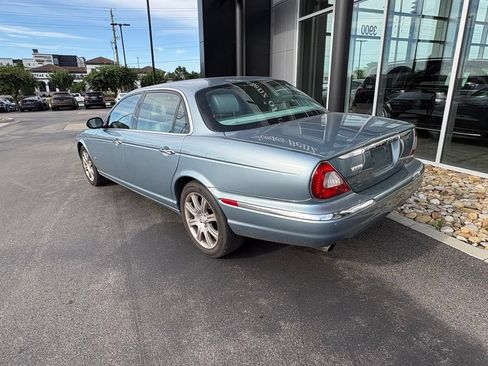 Used 2006 Jaguar XJ8 RWD image 8