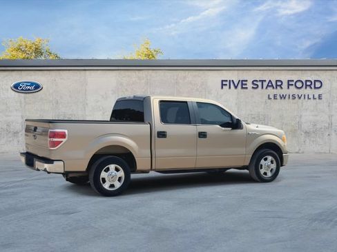 Used 2013 Ford F150 XLT RWD image 8