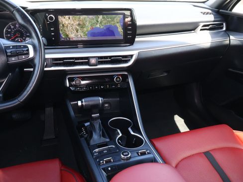 Used 2024 Kia K5 GT-Line image 11