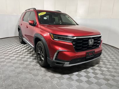 Used 2023 Honda Pilot Touring