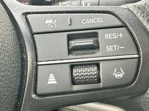 Used 2023 Honda Accord EX image 11