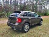 Used 2011 Ford Edge SEL w/ 202A Rapid Spec Order Code image 4
