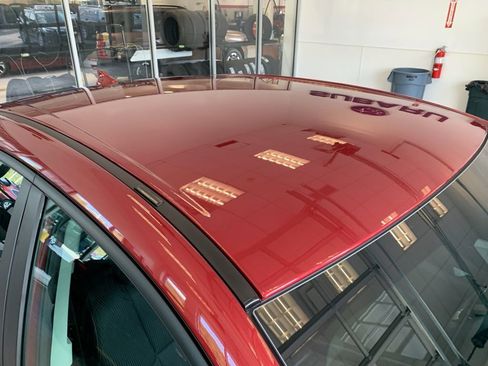 New 2025 Subaru Legacy Premium image 21