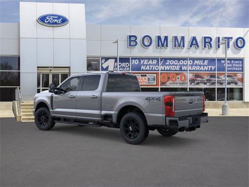 New 2026 Ford F250 XLT w/ XLT Premium Package image 4