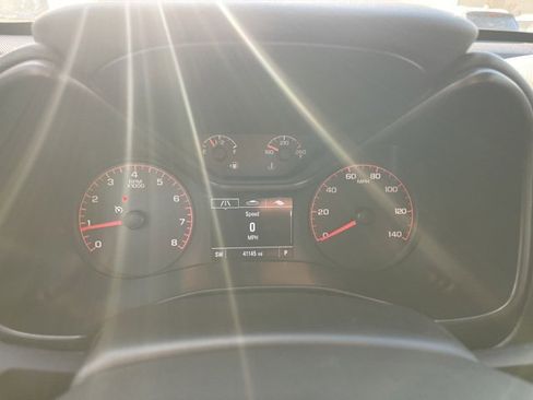 Certified 2022 GMC Canyon Elevation image 21