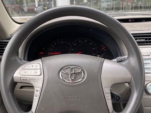 Used 2007 Toyota Camry LE FWD image 27