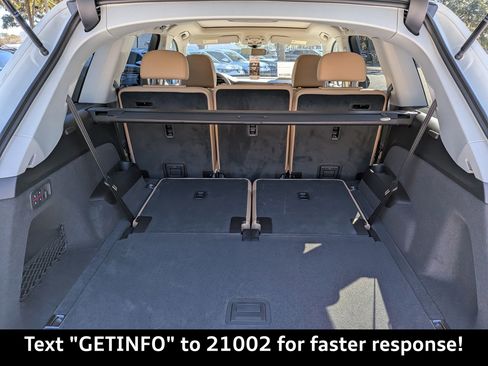 New 2026 Audi Q7 Premium image 15