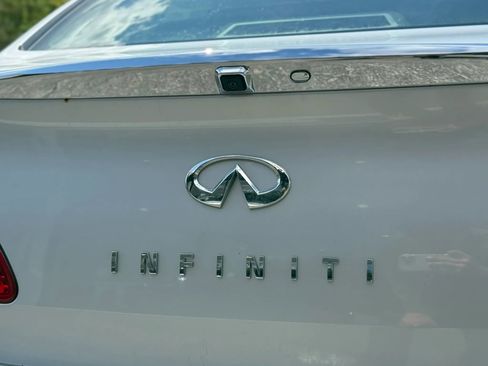Used 2013 INFINITI G37 Journey w/ Premium Pkg RWD image 37