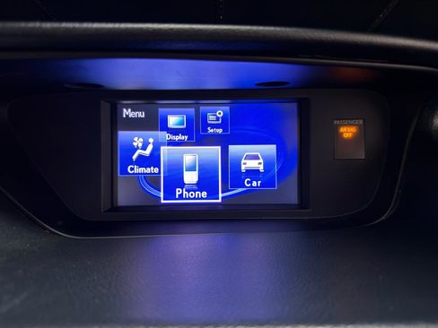 Used 2014 Lexus ES 350 w/ Premium Package FWD image 21