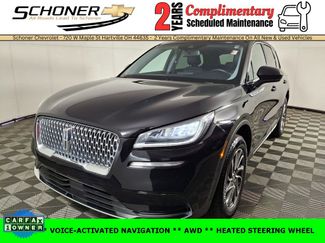 Used 2021 Lincoln Corsair AWD w/ Equipment Group 101A image 1