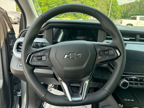 New 2027 Chevrolet Bolt RS FWD image 16