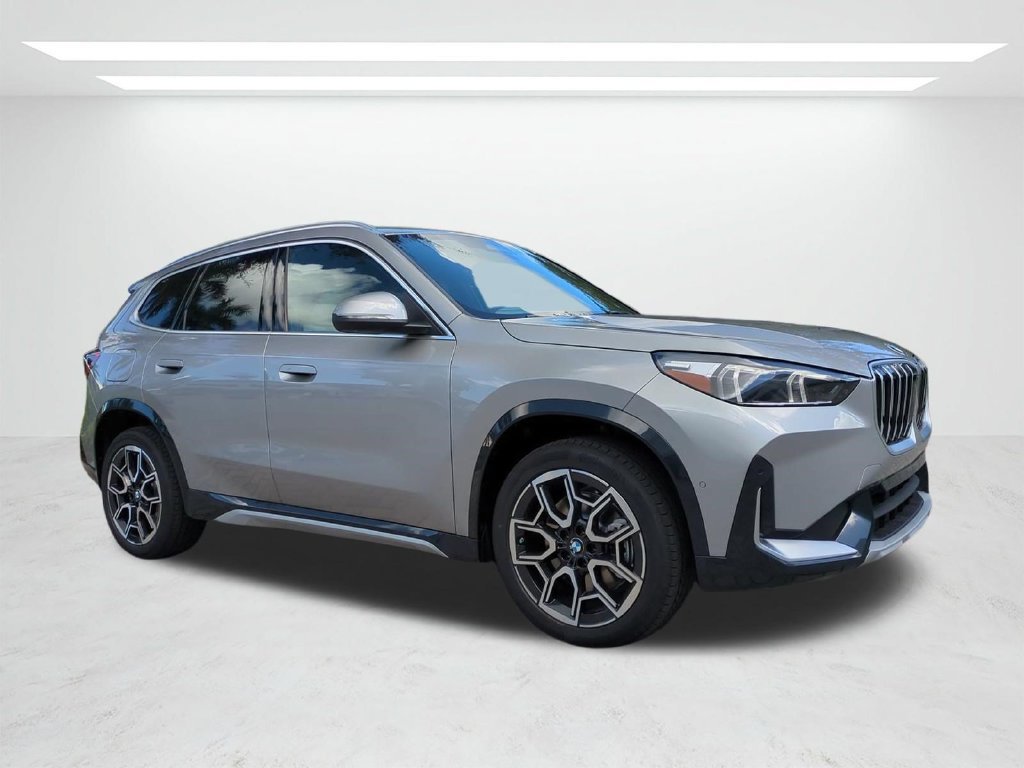 New 2027 BMW X1 xDrive28i AWD/4WD image 2